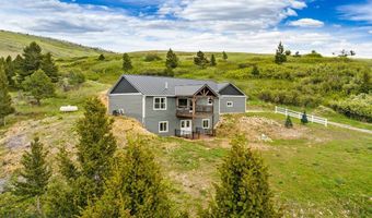 50 Sluice Box Rd, Belt, MT 59412