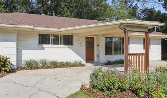 740 PARKWAY Ave, Jefferson, LA 70121