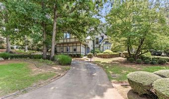 372 Woodhaven Dr, Athens, GA 30606