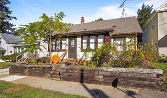 1237 Mcintosh Ave, Akron, OH 44314