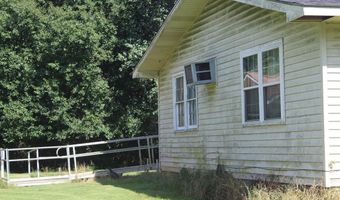 343 Murphy Mill Rd, Americus, GA 31709