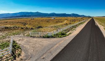 7700 W 2400 S, Cedar City, UT 84720