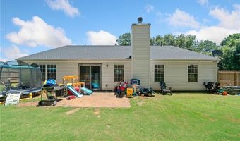 8460 River Hill Commons Dr, Ball Ground, GA 30107