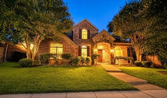 1019 Hot Springs Dr, Allen, TX 75013