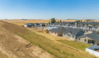 Lot 30 Steptoe Dr, Cheney, WA 99004