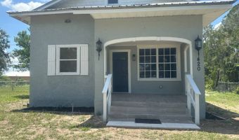 420 Ed Carter St, Avon Park, FL 33825