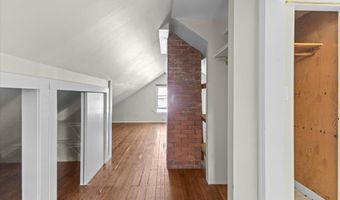60 University Ter, Burlington, VT 05401
