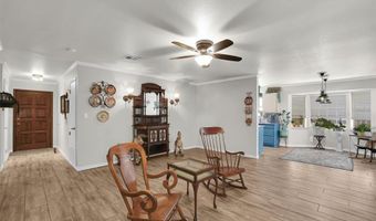 605 Comanche Trl, Altus, OK 73521