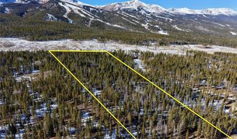 580 GOLD KING Way, Breckenridge, CO 80424