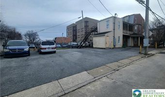 441 W Linden St, Allentown, PA 18102