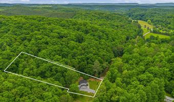 825 County Road 82, Athens, TN 37303