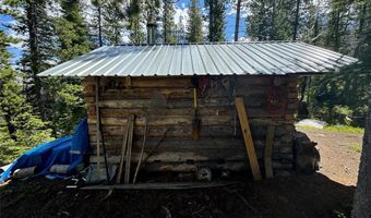 Nhn Cataract Creek, Basin, MT 59631