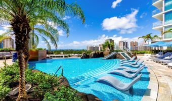 2139 Kuhio Ave 2908, Honolulu, HI 96815