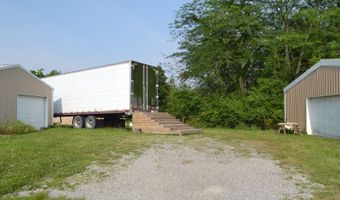 County Road 550 E, Albion, IL 62806