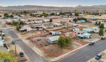 1102 W Del Rio St, Alpine, TX 79830