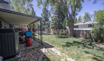 2040 W 41st St, Casper, WY 82604