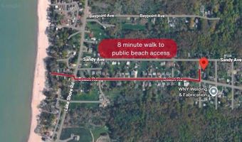 8597 Florence Ave, Angola, NY 14006