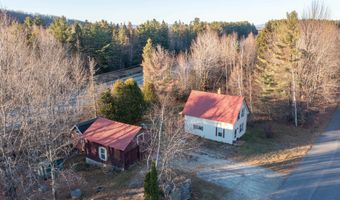 59 Parker Rd, Carroll, NH 03598