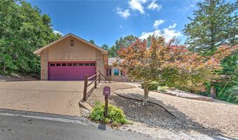 7 Congleton Ln, Bella Vista, AR 72714