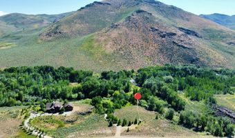 900 Little Wood Resv Rd, Carey, ID 83320