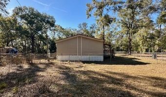 4969 32nd Pl, Bell, FL 32619