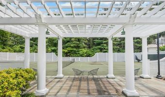 38 Rio Vista Dr, Alpine, NJ 07620