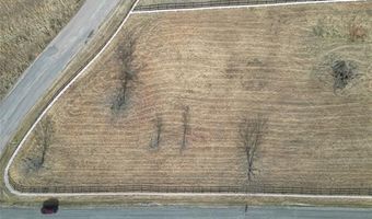 County Road 1541, Ada, OK 74820
