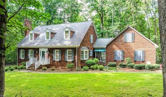 1982 Northmont Dr, Asheboro, NC 27205