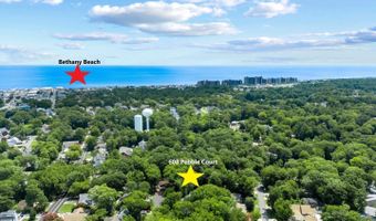608 PEBBLE Ct, Bethany Beach, DE 19930