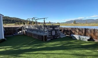 1 3 P St, Cascade, ID 83611