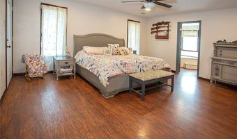 3726 ST. Joe Rd, Atkins, AR 72823
