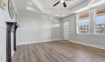 3312 PARKLAWN Ave, Baltimore, MD 21213