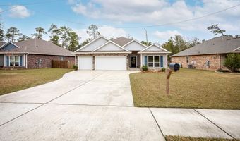 11205 Shorecrest Rd, Biloxi, MS 39532