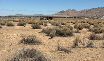 0 Joshua Rd, Apple Valley, CA 92307
