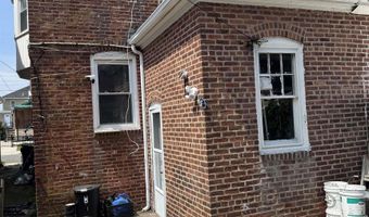121 N Raleigh Ave, Atlantic City, NJ 08401