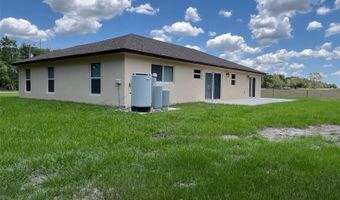 3993 NE BOBAY Rd, Arcadia, FL 34266