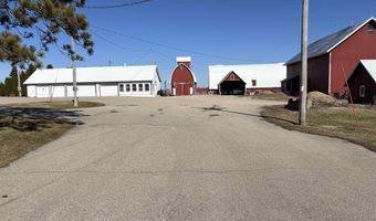 W7900 Meek Road, Arlington, WI 53911