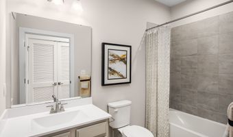 6601 Citory Way Plan: The Ruby, Chesterfield, VA 23120