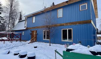 n/a NONE ASSIGNED, Central, AK 99730
