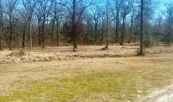 1322 W MAIN, Antlers, OK 74523