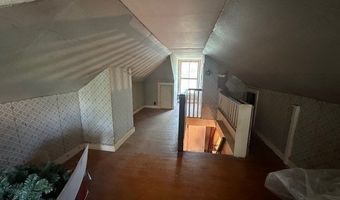 31 Amherst St, Boston, MA 02131