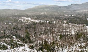 Sawyer Notch Road lot 045, Andover, ME 04216
