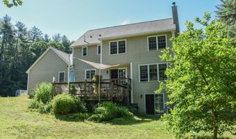 22 Sargent Rd, Brookline, NH 03033