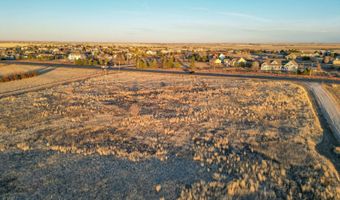 Kiowa-Bennett Road, Bennett, CO 80102