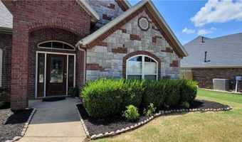 2305 Chinquapin Ave, Bentonville, AR 72713