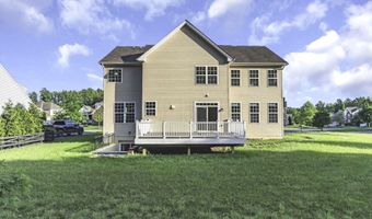 40560 ALDIE Spgs, Aldie, VA 20105