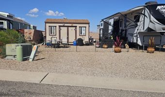 1915 W Casa Del Rio Dr 37, Benson, AZ 85602