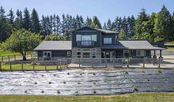 11364 JAMES WAY Dr, Aumsville, OR 97325