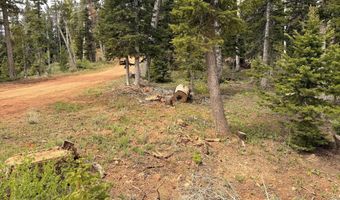 646 W Ski View Dr, Brian Head, UT 84719