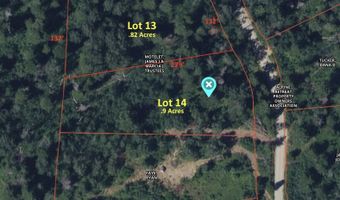 Tbd ALPINE MEADOW LOOP 14, Alpine, WY 83128
